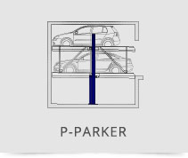 P-Parker
