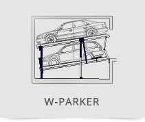 W-Parker